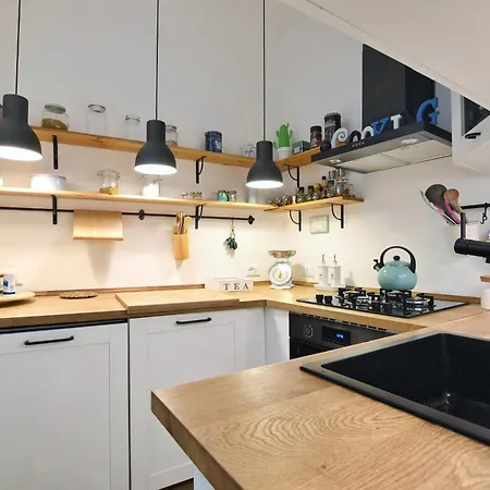 Apartment Iflat Palazzo Ragusi