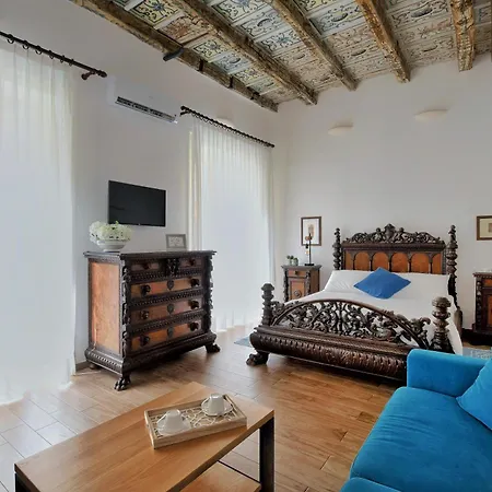 Iflat Palazzo Ragusi Apartment Palermo