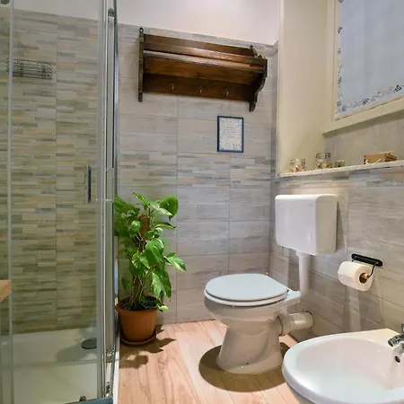 Iflat Palazzo Ragusi