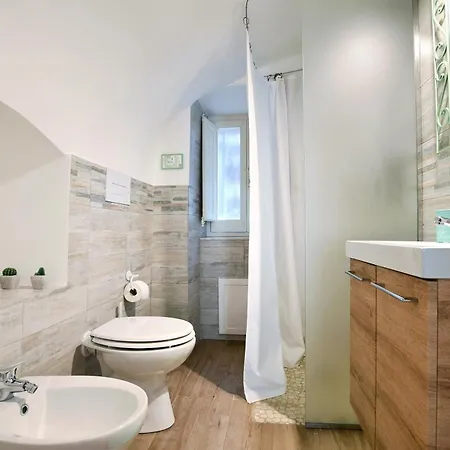 Iflat Palazzo Ragusi Daire *