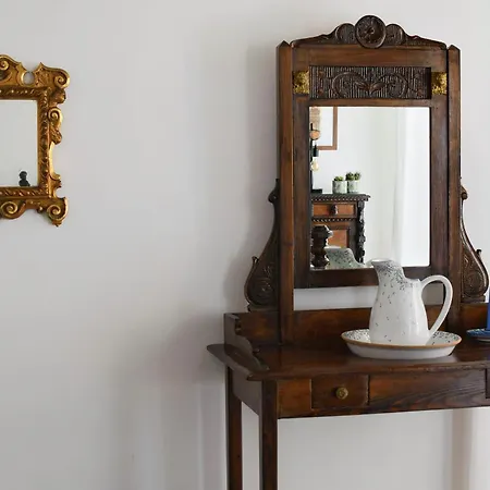 Iflat Palazzo Ragusi