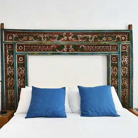 Iflat Palazzo Ragusi *