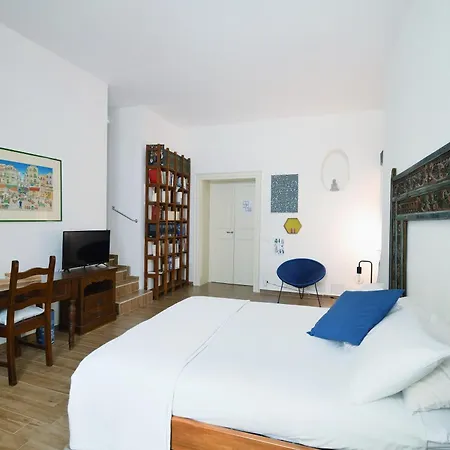 Iflat Palazzo Ragusi Daire