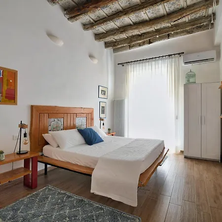 Iflat Palazzo Ragusi *