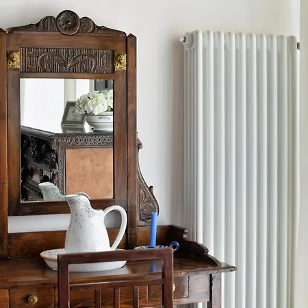 Iflat Palazzo Ragusi Daire