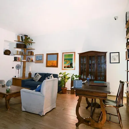 Daire Iflat Palazzo Ragusi