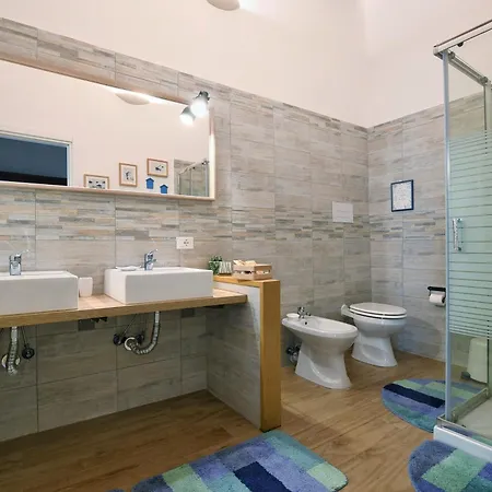 Iflat Palazzo Ragusi Daire Palermo