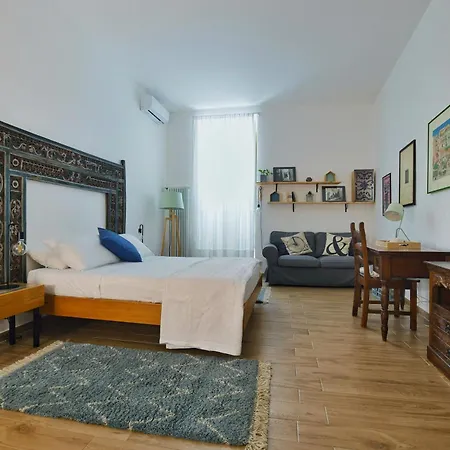 Daire Iflat Palazzo Ragusi