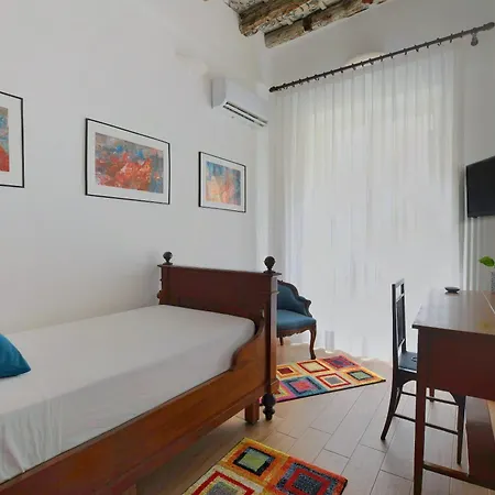 Iflat Palazzo Ragusi Daire Palermo