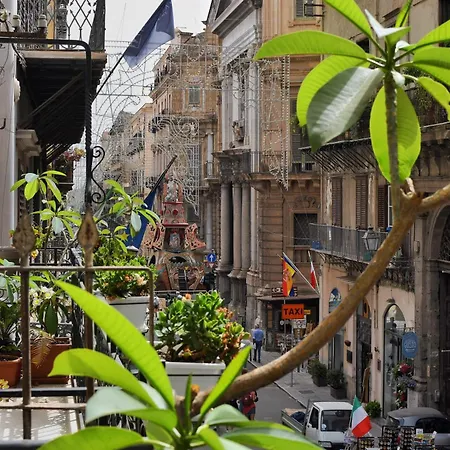 Iflat Palazzo Ragusi *